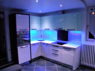 Grand appartement dans villa avec parking quartier résidentiel - 2