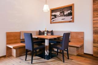 Serfaus Mountain Lodge - Serfaus - 8