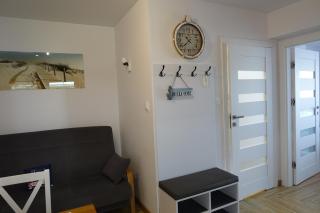 APARTAMENT PRZY PLAŻY - Rowy - 0