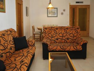 AT116 Els Pins, comunidad con piscina en 1ra línea de la playa - 1