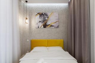 Royal VIP Apartment on Pidmurna 24 - Lviv - 9