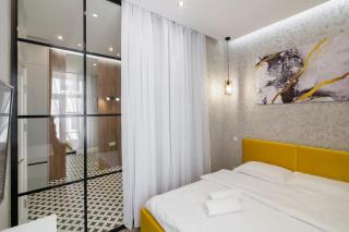 Royal VIP Apartment on Pidmurna 24 - Lviv - 8