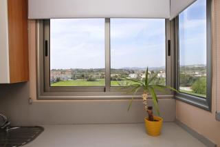 AT119 Completamente equipado, con piscina y cerca de la playa - Torredembarra - 9