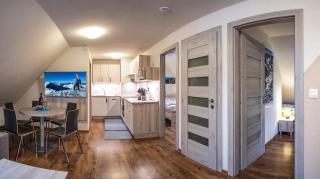 Apartmány Pemmeva - Vyšná Boca - 4