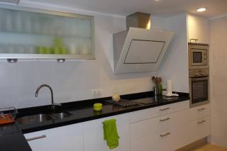 Sea frontline Apartment 'Ernesto'. Pool. WIFI - Santanyi - 5
