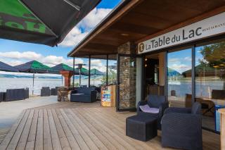 Appart'Hôtel Les Lofts du Grand Lac de Lozère - Langogne - 5