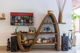 MasBro ART Villas - 3