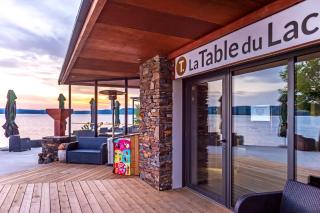 Appart'Hôtel Les Lofts du Grand Lac de Lozère - Langogne - 6
