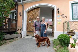 Ferienwohnung Beerengarten - - 4