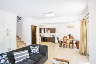 Mylos Villas - Protaras - 2