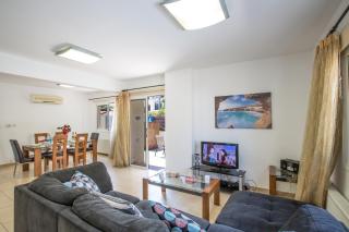 Mylos Villas - Protaras - 4