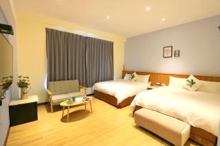 洛克民宿Rock inn - 3