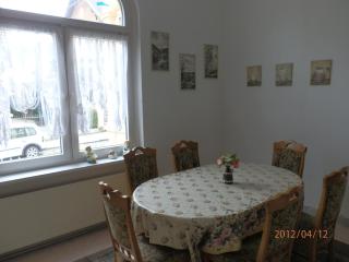 Ferienwohnung Fedler - Blankenburg - 4