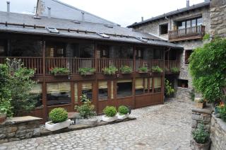 Hotel Casa Cornel - Cerler - 6