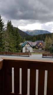 Apartmány 33 a 8 AD Kamzík Donovaly - Donovaly - 9