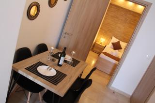 Sea Pearl Luxury Apartment - Città di Rodi - 9
