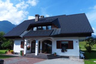 Guest House Alenka - Bohinj - 2