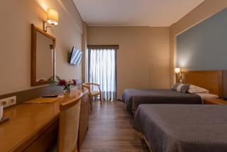 Hotel Ostria - Kalamata - 7