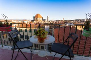 Soggiorno Rubino - Firenze - 1