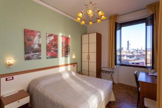 Soggiorno Rubino - Firenze - 2