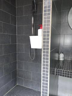 CHARME VIEUX LILLE Apartment 1 chambre 24H24H Access - Lille - 6