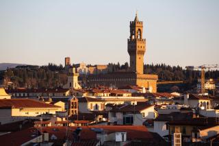 Soggiorno Rubino - Firenze - 6