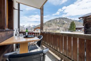Hotel Walser - Ulrichen - 8