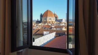 Soggiorno Rubino - Firenze - 8