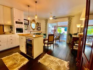 Le Jardin Kerveguen, calme, confort et déco unique, Mer à 8 min, St Pierre-Tampon 400 - 6