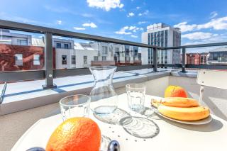 Megi & Greg Apartments - Danzica - 8