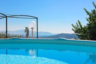 La Villa dei Limoni - Villa Panoramic with Pool - Formia - 8