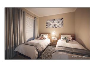 Felzarette Self Catering Apartment 7 - Windhoek - 4