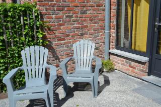 Chambres D´Hôtes Herbes Folles - 1