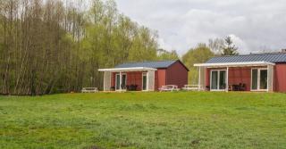 Domki Przystanek Drzewina - Drzewina - 5