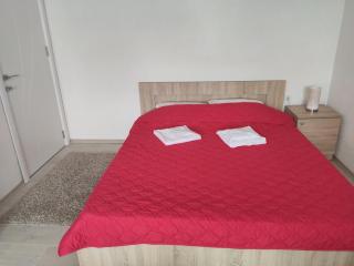 Villa Ivanovi - Ohrid - 8