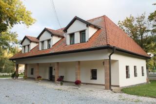 Kaštieľ Fričovce - 7