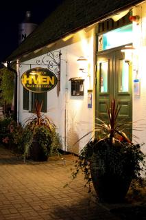 Spirit of Hven Backafallsbyn - Sankt Ibb - 2