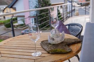 Ferienwohnung Weingut KDM - Kröv - 9