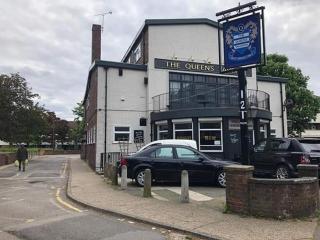 The Queens Hostel - Londra - 0