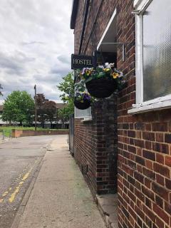 The Queens Hostel - Londra - 6
