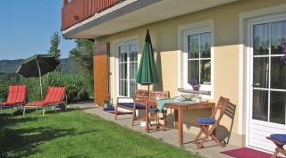 Ferienwohnung Kiesenberg 9 - Thanstein - 8