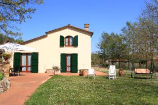 Podere la Campagnola - San Gimignano - 8
