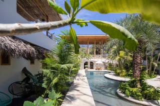 The Nomadic Hotel - Nosara - 3