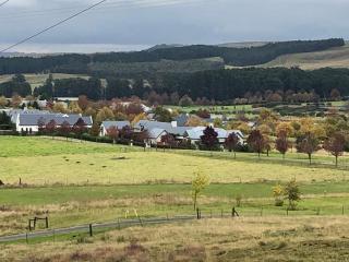 Gowrie Farm Golf Lodge - Nottingham Road - 1