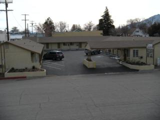 Lone Pine Budget Inn - Lone Pine - 8