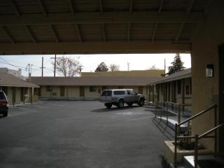 Lone Pine Budget Inn - Lone Pine - 7