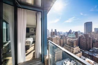 Pestana Park Avenue - New York - 8