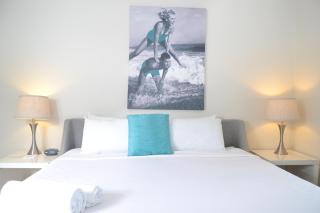 Aqua Hotel - Fort Lauderdale - 3
