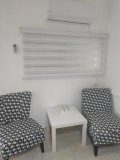 Akhva Accommodation Unit-אחווה יחידת אירוח - 2