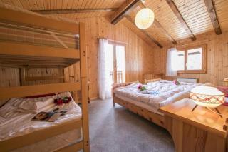 Chalet La Caleche - La Tzoumaz - 7